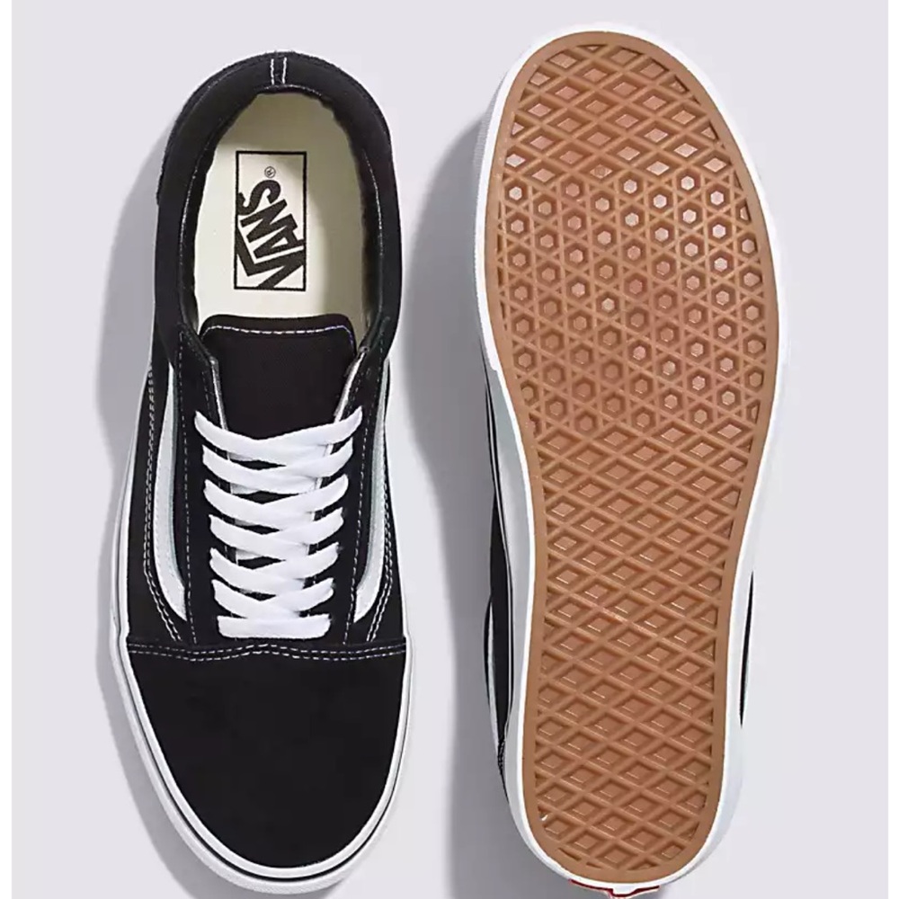 Vans Old Skool Classic Shoes